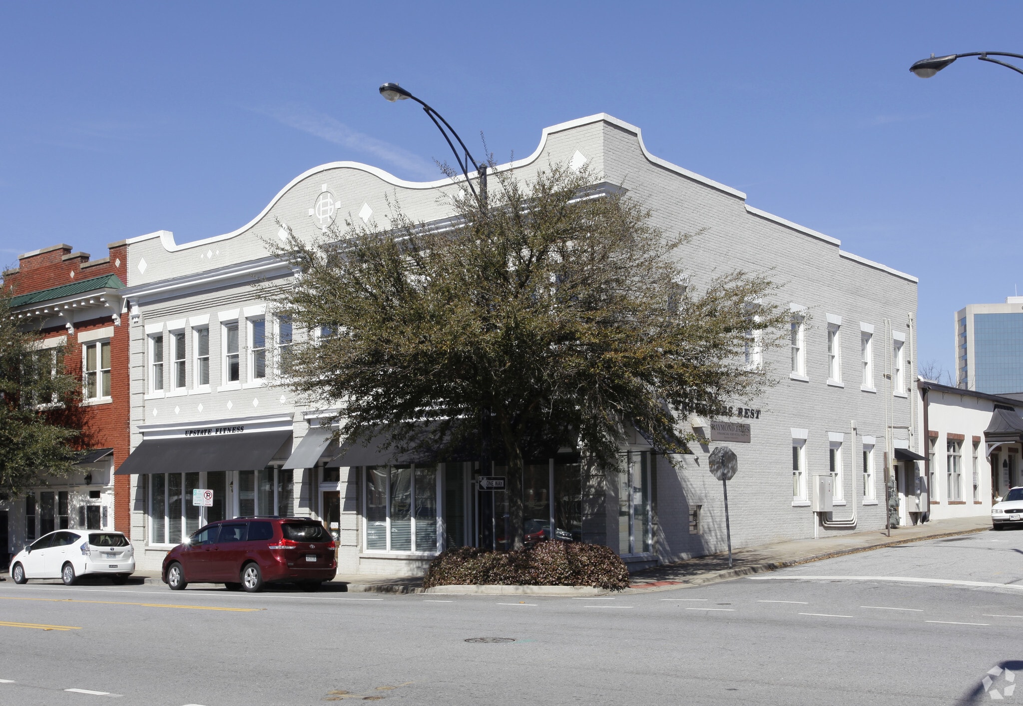 217-219 E Washington St, Greenville, SC for Rent
