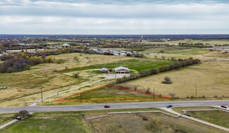 Aubrey, TX Commercial Land - TBD FM 428