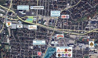Norwood, OH Commercial - 1907 Ross Ave