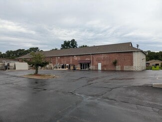 Springfield, MO Flex - 1445 W Chestnut Expy