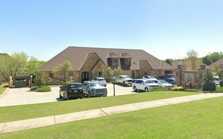 Edmond, OK Office - 2909 Astoria Way