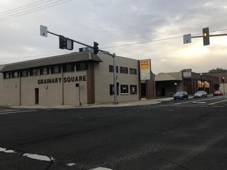 Hermiston, OR Office, Office/Retail - 115 W Hermiston Ave