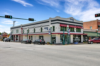 Conroe, TX Loft/Creative Space - 336 N Main St