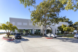San Diego, CA Flex - 9810 Summers Ridge Rd