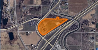 Yakima, WA Commercial Land - 131 Ellensburg Canyon Rd