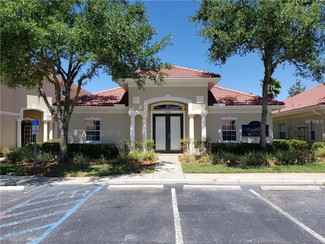 Tampa, FL Office/Medical - 15245 Amberly Dr