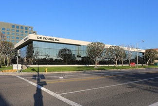 Irvine, CA Office - 2415 Campus Dr