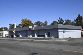 Sacramento, CA Retail - 4417-4429 Franklin Blvd