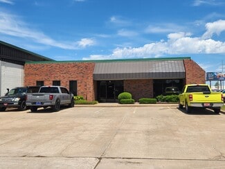 Tulsa, OK Office/Retail - 5460 S Garnett Rd