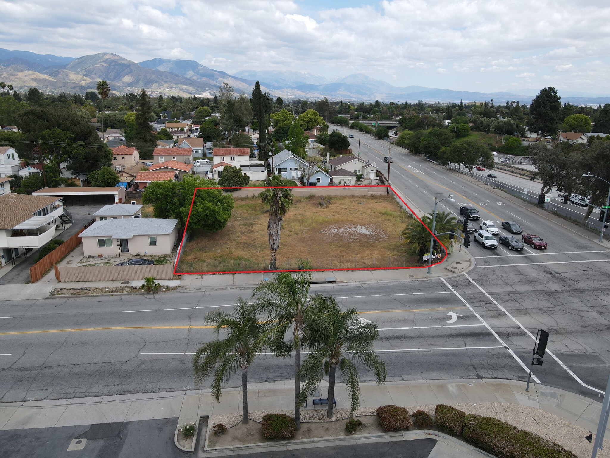 3003 N E St, San Bernardino, CA for Sale