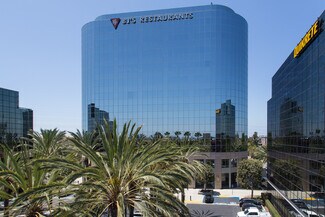 Huntington Beach, CA Office - 7777 Center Ave