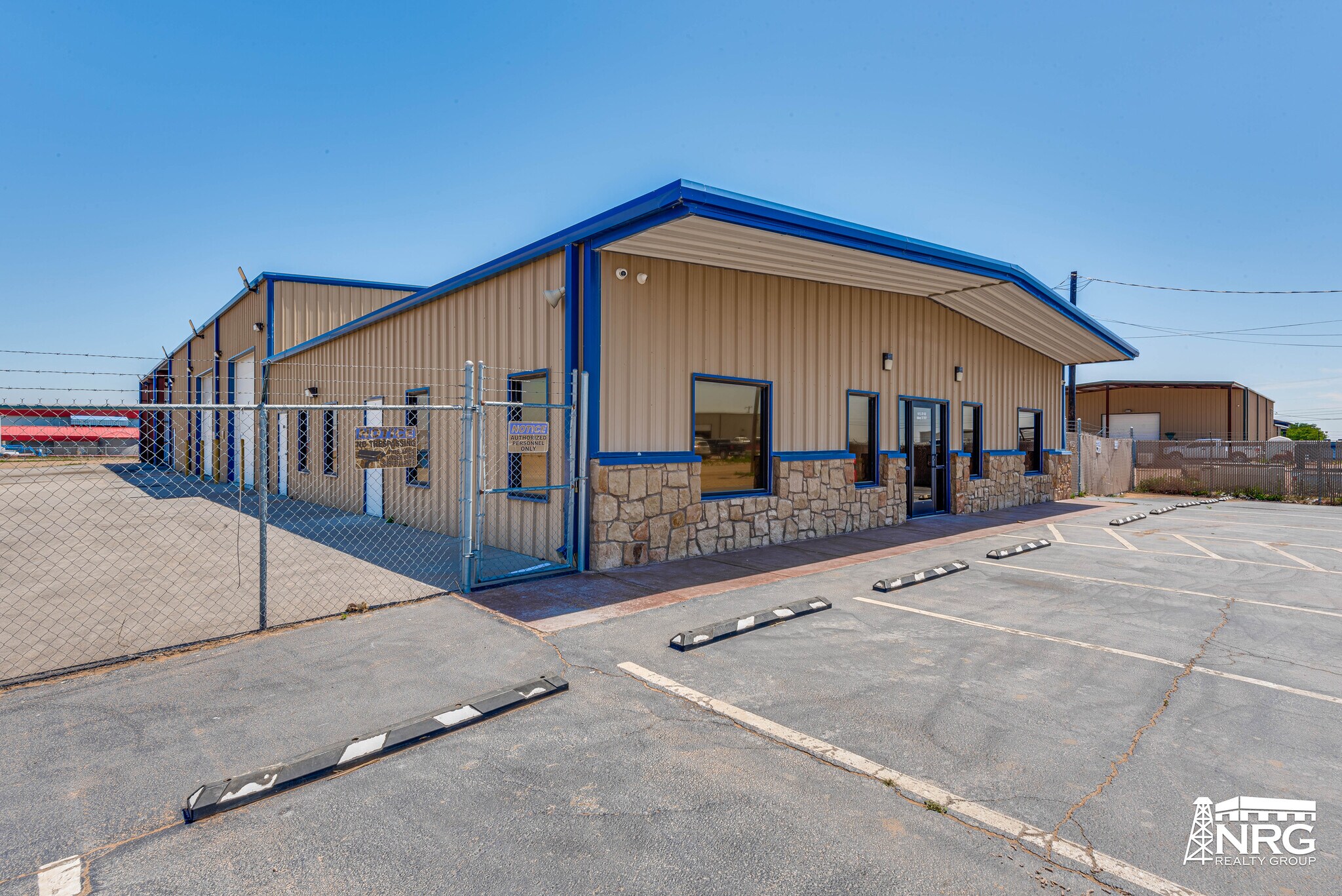 1101 S County Road 1302, Midland, TX for Sale