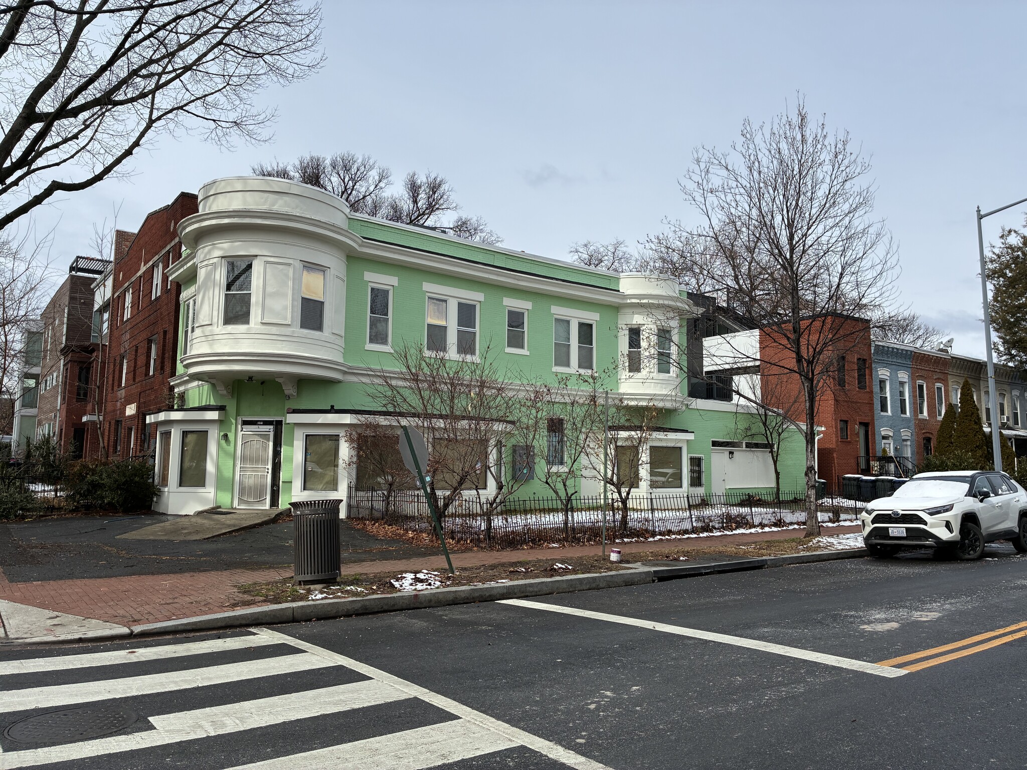 301 P St NW, Washington, DC for Sale