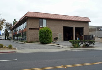 Watsonville, CA Office - 3 Hangar Way Watsonville, CA Office - 3 Hangar Way