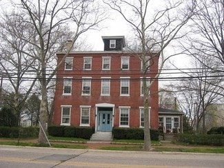 Salem, NJ Apartments - 82 W Broadway