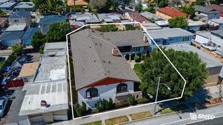Long Beach, CA Apartments - 245 E Artesia Blvd