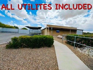 Tucson, AZ Office - 6251 S Tucson Blvd