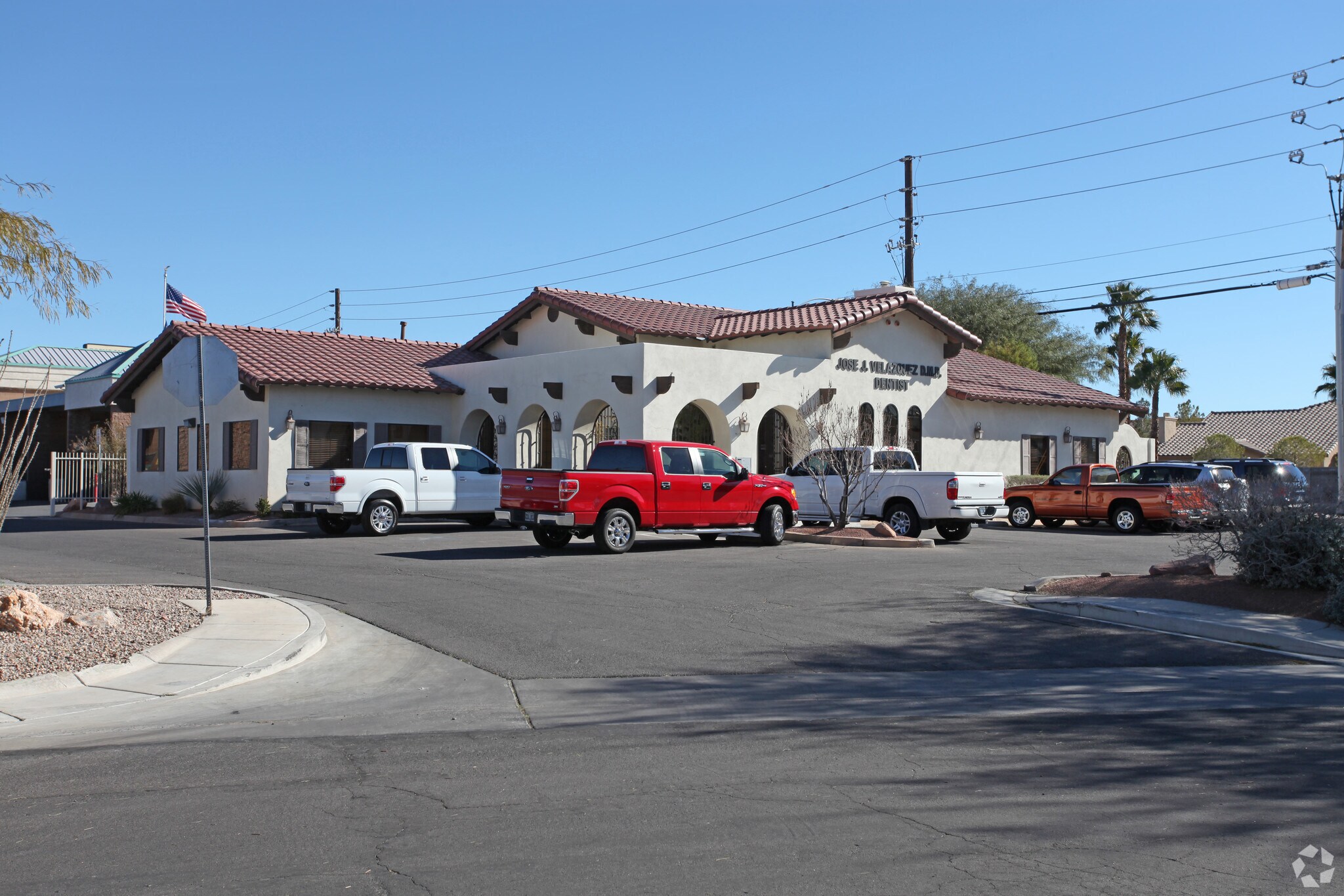 1950 E Warm Springs Rd, Las Vegas, NV for Sale