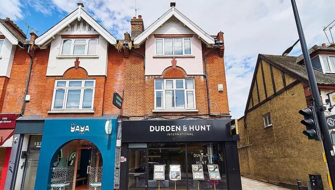 High St, Hornchurch, LND for Rent