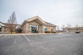 West Lafayette, IN Office - 720 W Navajo St