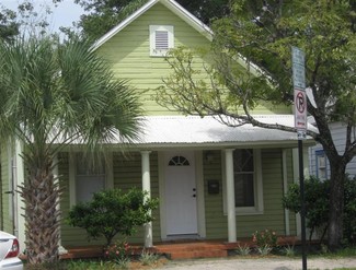 Tampa, FL Office - 1506 N 15th St