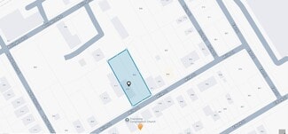 Petersburg, VA Service - 829 Miller St