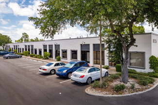 Largo, FL Flex - 9225 Ulmerton Rd