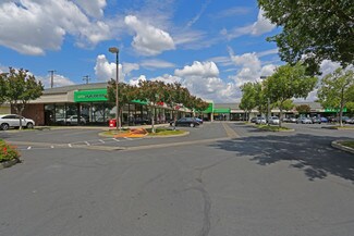 Sacramento, CA Retail - 2440 Fulton Ave