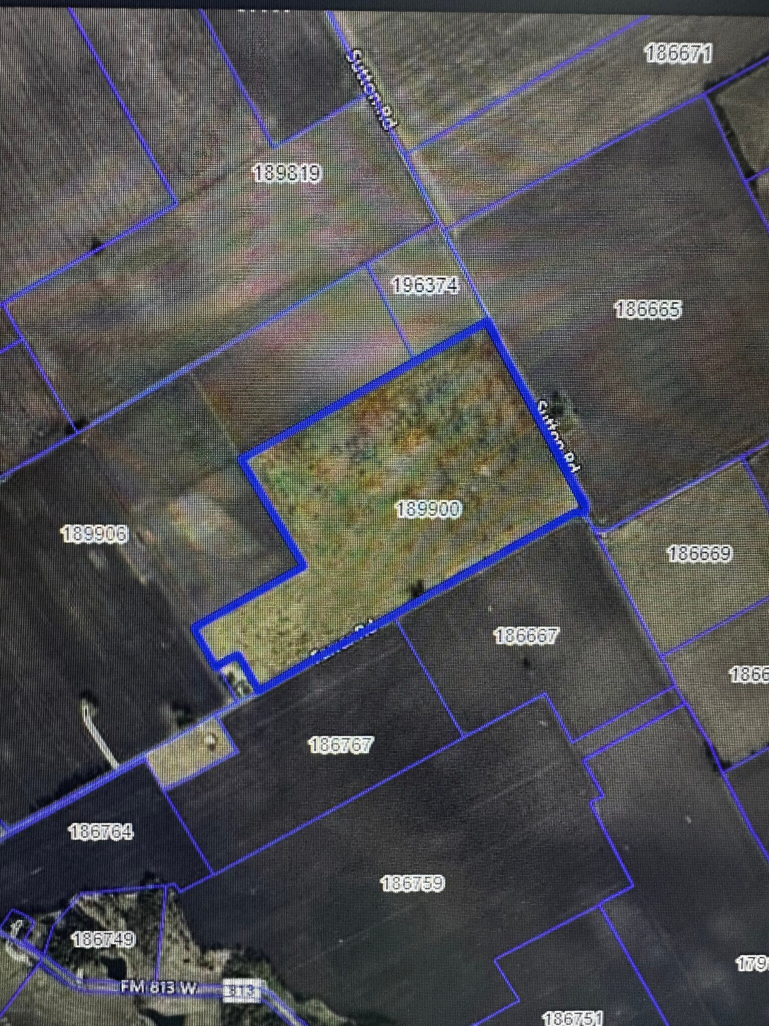 Farrar Rd, Palmer, TX for Sale