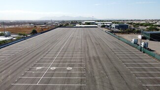 Glendale, AZ Industrial Land - 12417 W Glendale Ave
