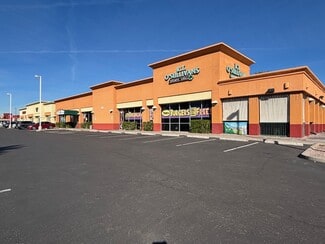 Mesa, AZ Retail - 6638-6640 E Superstition Springs Blvd