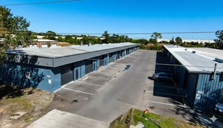 Ocoee, FL Industrial - 401 Enterprise St Ocoee, FL Industrial - 401 Enterprise St