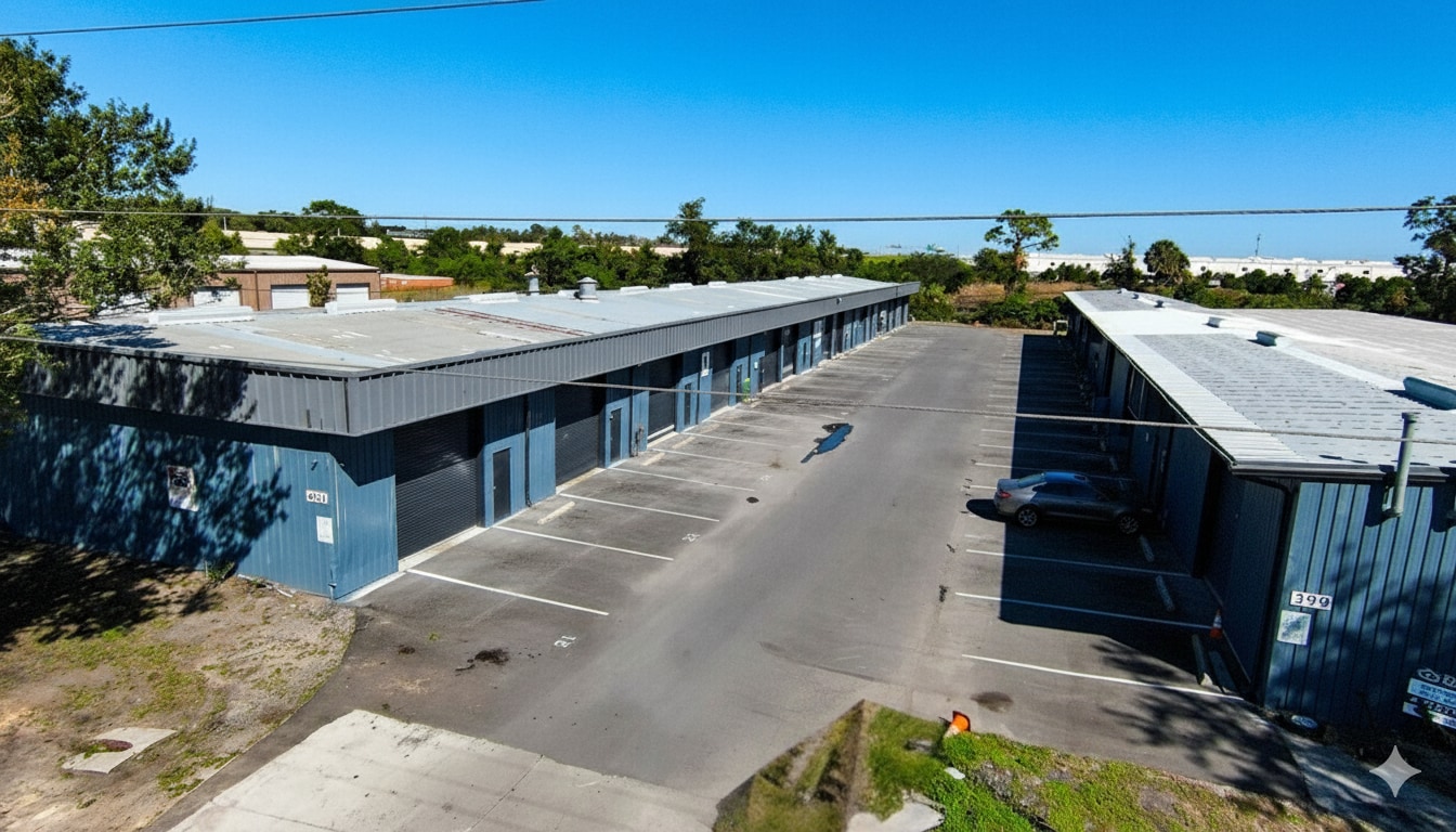 401 Enterprise St, Ocoee, FL for Rent