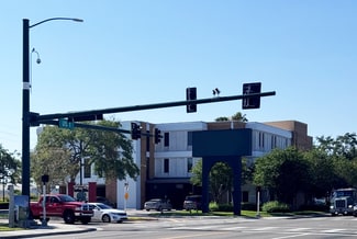 Fort Pierce, FL Office - 1600 S US Highway 1