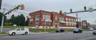 Leesport, PA Office - 1 S Centre Ave