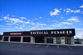 Layton, UT undefined - 1995 N Main St