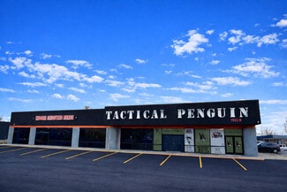 Layton, UT Retail - 1995 N Main St