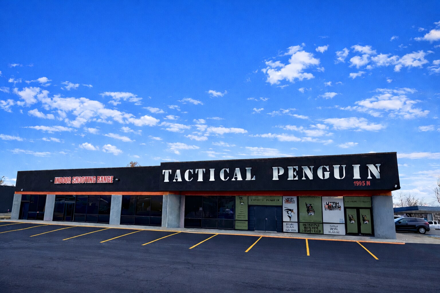 1995 N Main St, Layton, UT for Sale