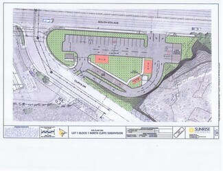 Pocatello, ID Commercial - 4033 S 5th