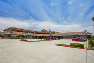 Glendora, CA Office/Retail - 1135 Route 66