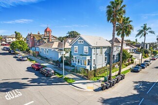 San Diego, CA undefined - 1903 K St