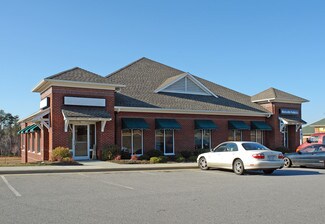 Mocksville, NC Medical - 113 Marketplace Dr