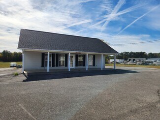 Rainbow City, AL Retail - 700 W Grand Ave