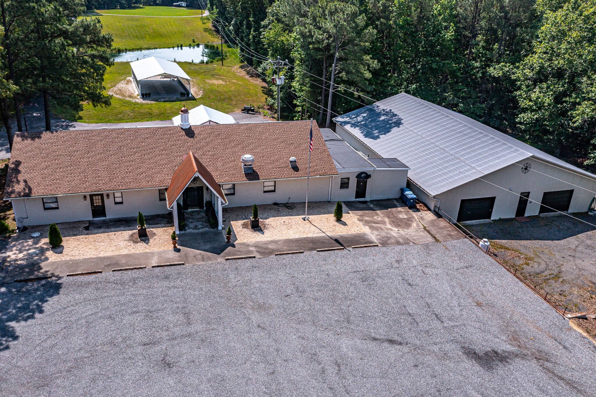 226 Village Green Dr, Callao, VA for Sale