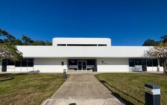 Tampa, FL Office - 14003-14019 N Dale Mabry Hwy Tampa, FL Office - 14003-14019 N Dale Mabry Hwy