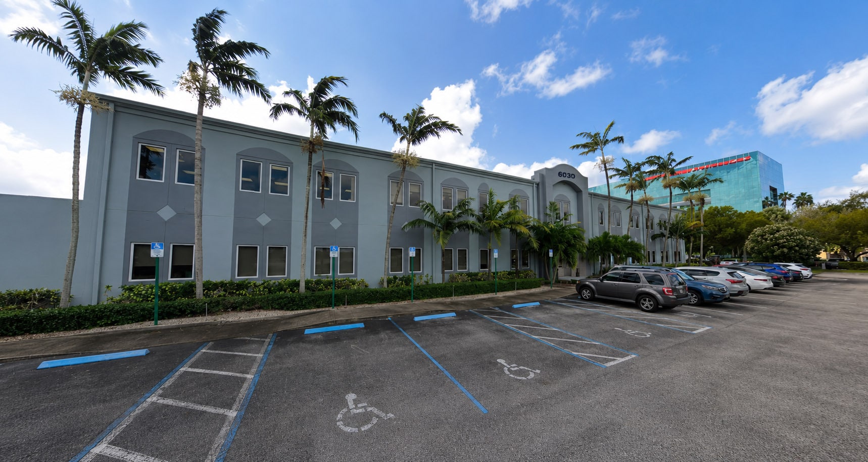 6030 Hollywood Blvd, Pembroke Pines, FL for Rent