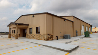 Corpus Christi, TX Warehouse - 5560 Kingpin Dr