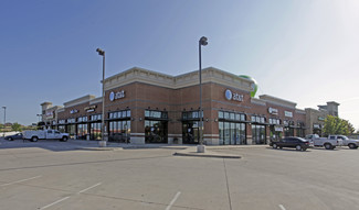 Fort Worth, TX Retail - 6600 North Fwy