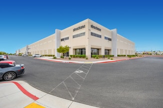 Las Vegas, NV Industrial - 3732 N Las Vegas Blvd Las Vegas, NV Industrial - 3732 N Las Vegas Blvd