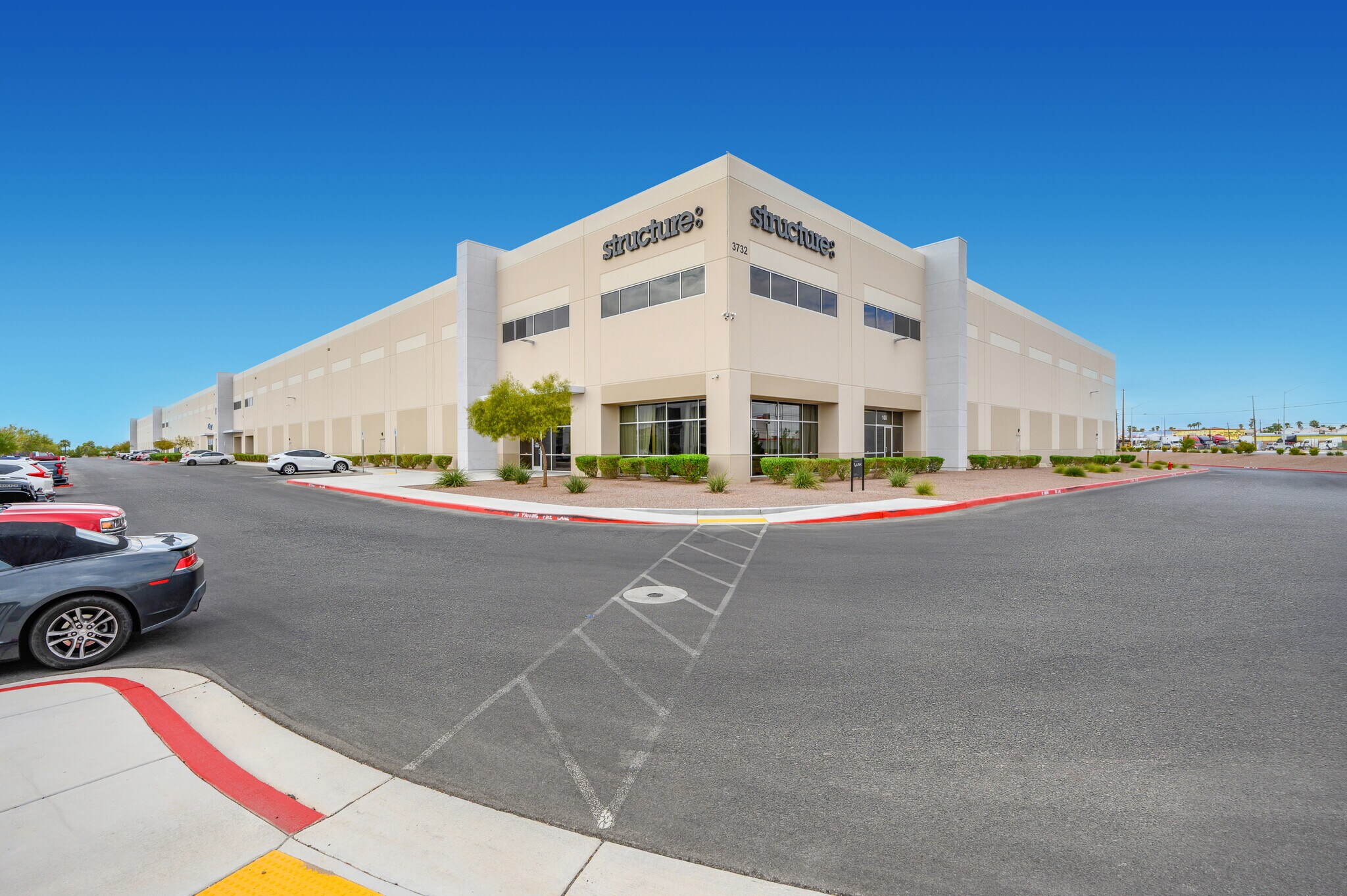 3732 N Las Vegas Blvd, Las Vegas, NV for Rent